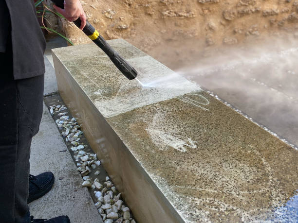 Why Choose Our Certified Pressure Washing Experts for Your Project Needs in Youngwood, PA?