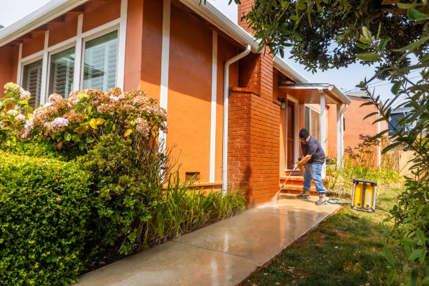 Best Commercial Building Pressure Washing  in Youngwood, PA
