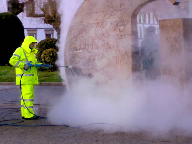 Best Sidewalk Pressure Washing  in Youngwood, PA