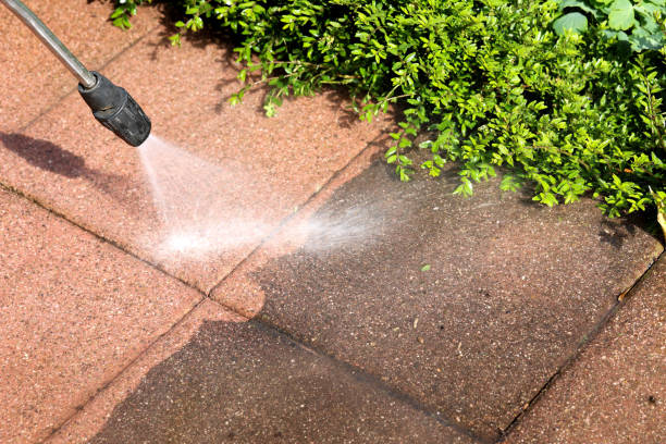 Best Concrete Pressure Washing  in Youngwood, PA