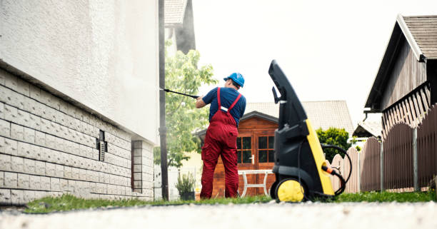 Professional Pressure Washing in Youngwood, PA